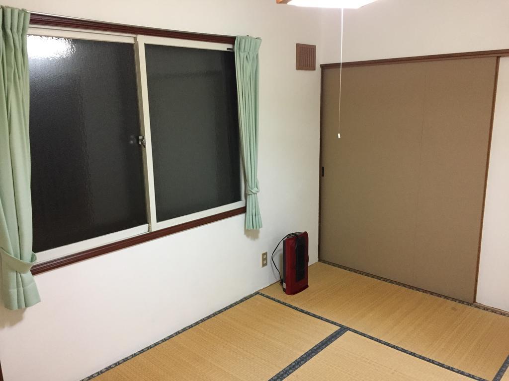 Kiritappuri Guest House Hokkaido ภายนอก รูปภาพ